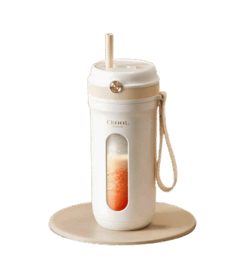 CEOOL CZ303 Juicer Blender