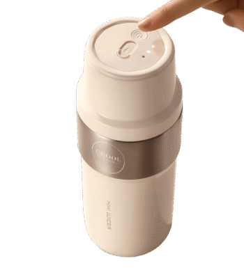 CEOOL GC-ZK37B Portable Juicer