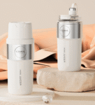 CEOOL GC-ZK37B Portable Juicer