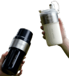 CEOOL GC-ZK37B Portable Juicer