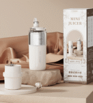 CEOOL GC-ZK37B Portable Juicer
