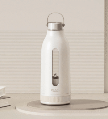 CEOOL Portable Juicer