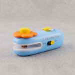 2 in 1 Sealing Machine