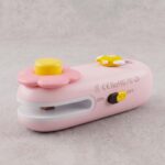2 in 1 Sealing Machine