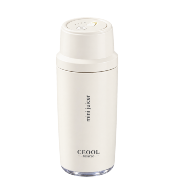 CEOOL GC-ZK37 Portable Juicer