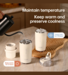 CEOOL GC-ZK37 Portable Juicer