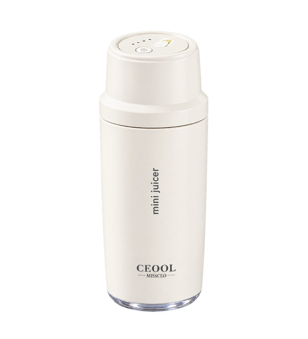 CEOOL GC-ZK37 Portable Juicer CEOOL GC-ZK37 Portable Juicer