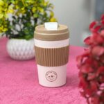 Stainless Steel Coffee Mug