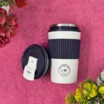 Stainless Steel Coffee Mug