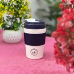 Stainless Steel Coffee Mug