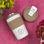 Stainless Steel Coffee Mug