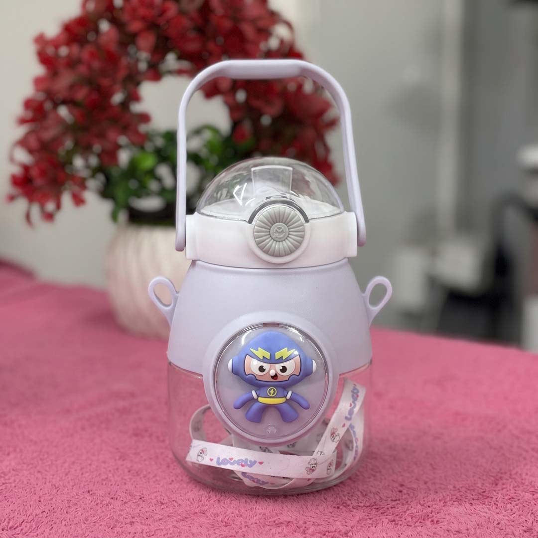 Water Pot Baby Water Pot Baby