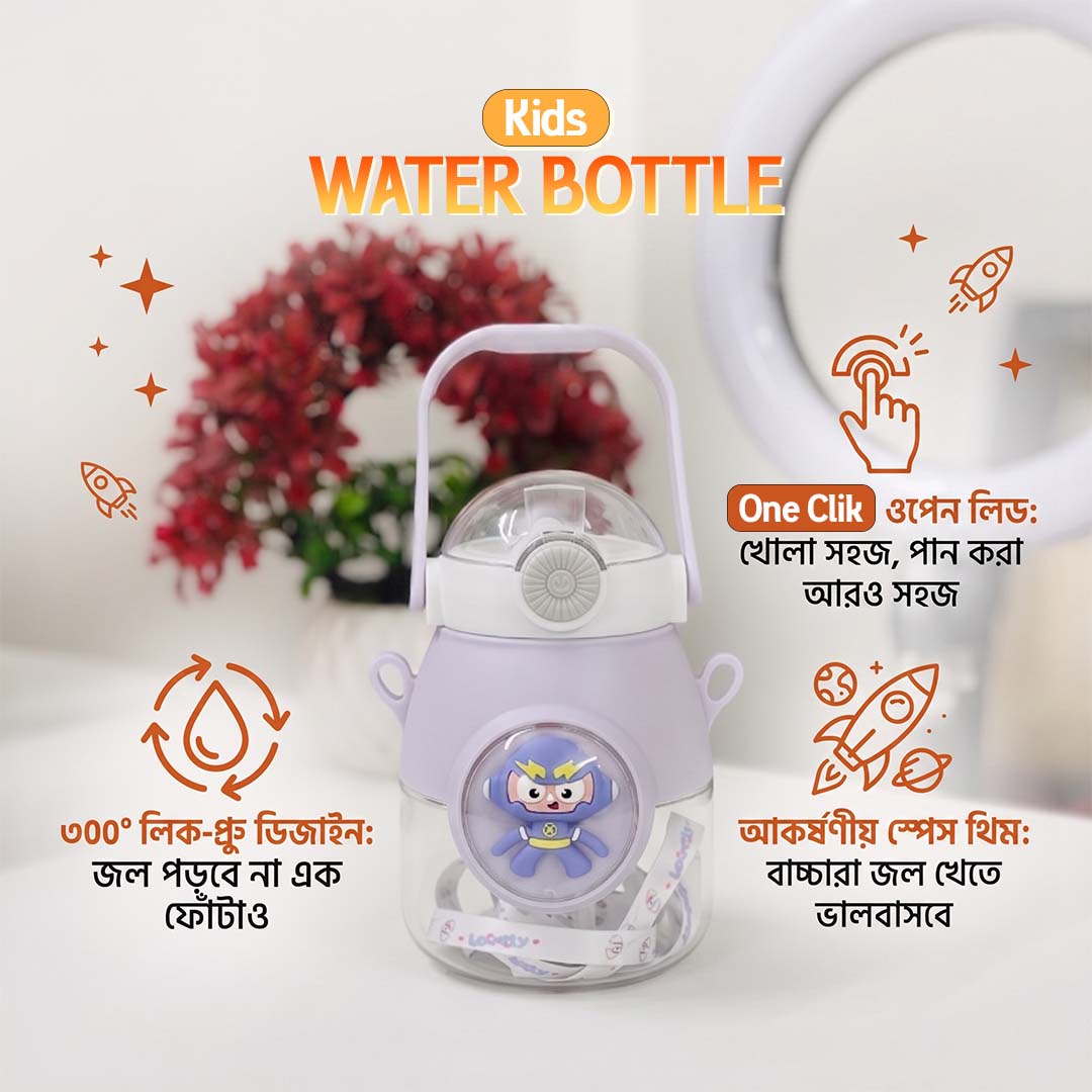 Water Pot Water Pot